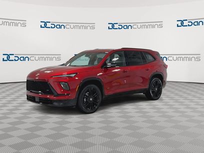 New 2026 Buick Enclave Sport Touring w/ Power Package