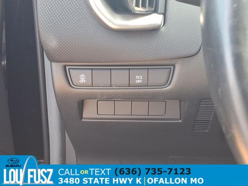 Used 2024 MAZDA CX-50 AWD 2.5 S w/ Cargo Package image 22