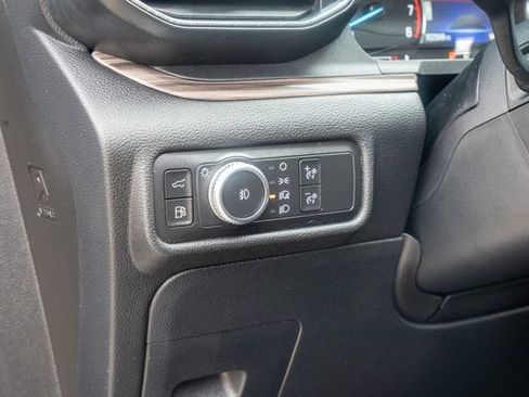 Used 2021 Ford Explorer Limited w/ Hybrid Equipment Group 310A AWD/4WD image 37