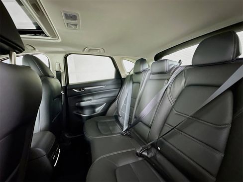 New 2025 MAZDA CX-5 AWD 2.5 S image 17