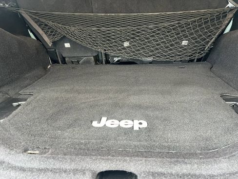 Used 2014 Jeep Wrangler Unlimited Sport w/ Connectivity Group AWD/4WD image 20