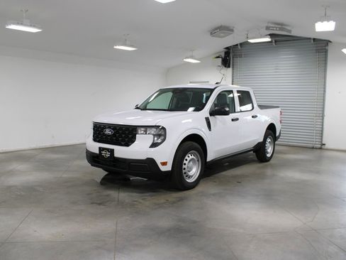 New 2026 Ford Maverick XL w/ 4K Tow Package AWD/4WD image 3