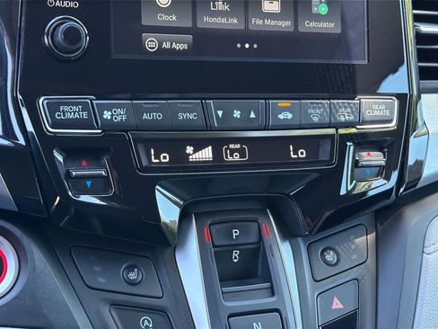 Used 2023 Honda Odyssey EX-L image 20