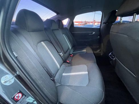 Used 2020 Hyundai Sonata SEL w/ Convenience Package image 14