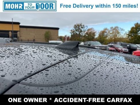 Used 2025 Chevrolet Blazer RS w/ Driver Confidence II Package image 11