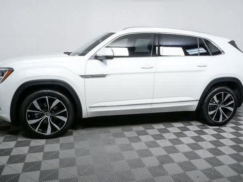 New 2026 Volkswagen Atlas Cross Sport SEL Premium R-Line image 26