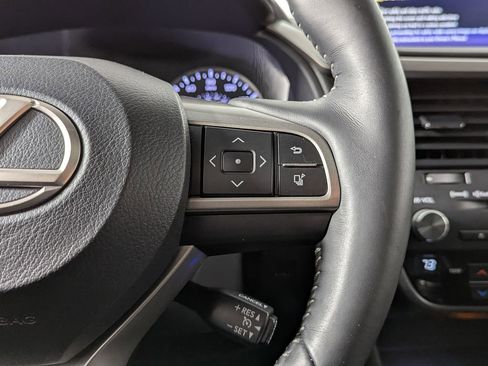 Used 2016 Lexus RX 350 F Sport image 31