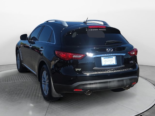 Used 2012 INFINITI FX35 2WD w/ Premium Pkg image 3
