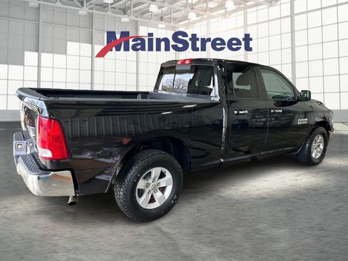 Used 2016 RAM 1500 Classic SLT image 5