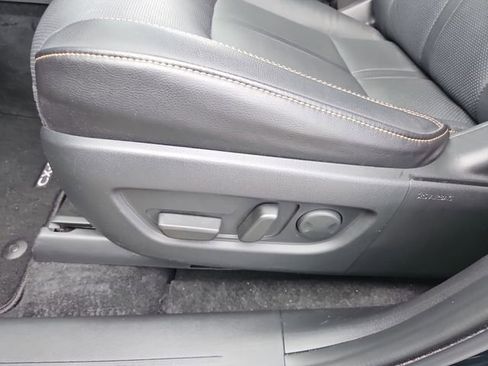 Certified 2025 MAZDA CX-90 Plug-In Hybrid w/ Preferred image 19