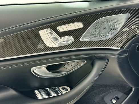 New 2026 Mercedes-Benz AMG GT 53 image 19