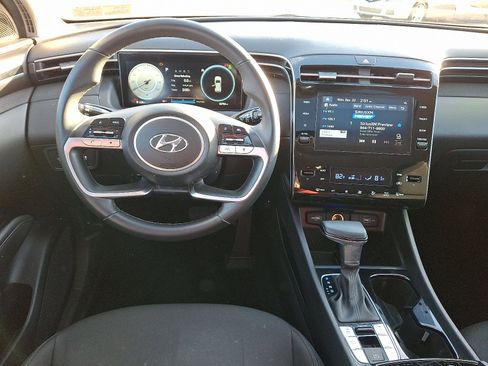 Used 2022 Hyundai Tucson SEL w/ Convenience Package image 10