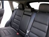 Used 2015 MAZDA CX-5 Touring w/ Bose/Moonroof Package image 3