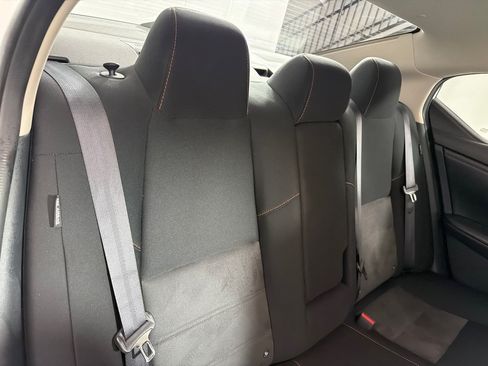 Used 2022 Nissan Sentra SR FWD image 20