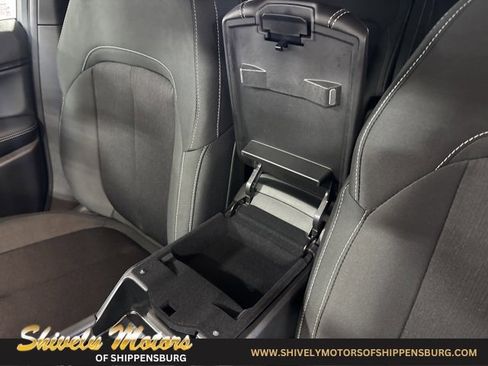 New 2025 Jeep Grand Cherokee L Laredo w/ Luxury Tech Group I image 21