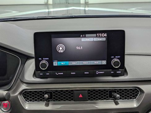Certified 2025 Acura Integra FWD image 19