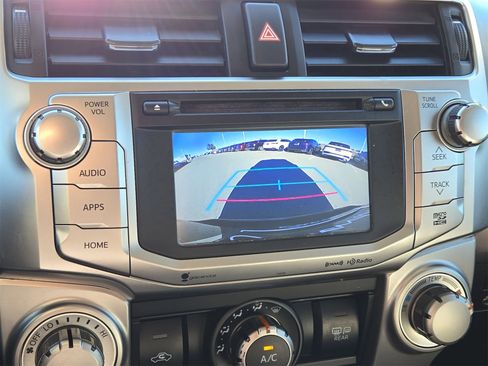 Used 2018 Toyota 4Runner SR5 image 18