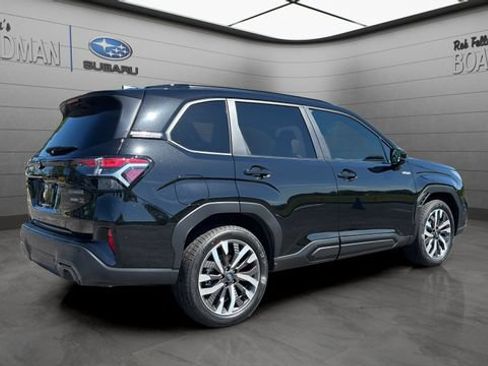 Used 2026 Subaru Forester Touring AWD/4WD image 4