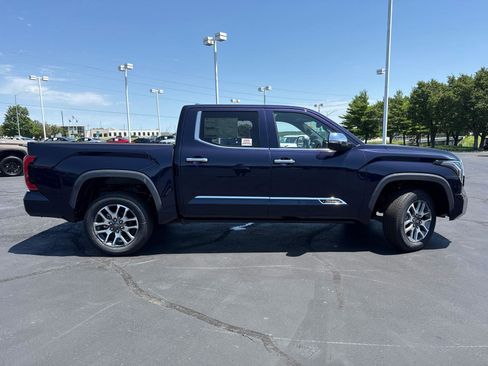 Used 2026 Toyota Tundra 1794 Edition AWD/4WD image 10