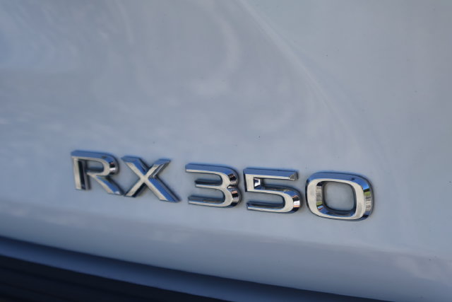 Used 2019 Lexus RX 350 FWD w/ Premium Package image 8
