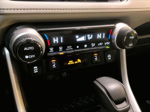 Used 2023 Toyota RAV4 XLE w/ XLE Grade Weather Package image 26