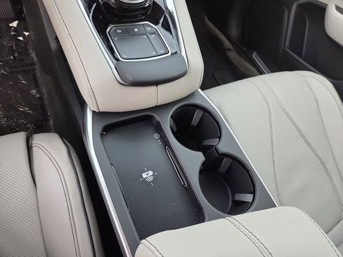 New 2026 Acura RDX SH-AWD w/ Advance Package image 9