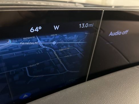 New 2026 Lincoln Navigator Black Label AWD/4WD image 49