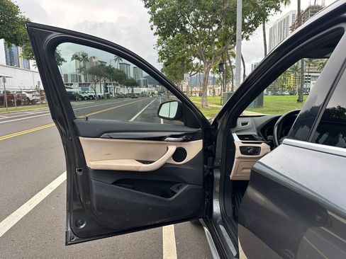 Used 2021 BMW X1 sDrive28i w/ Convenience Package image 17