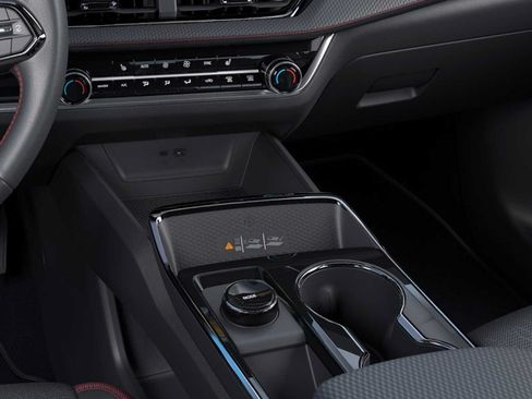New 2026 Chevrolet Equinox RS AWD/4WD image 23
