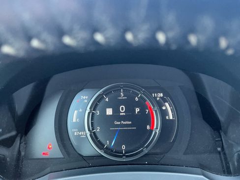 Used 2022 Lexus IS 350 F Sport AWD/4WD image 16