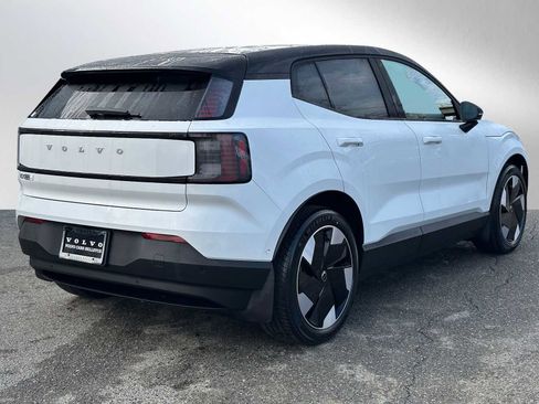 New 2026 Volvo EX30 Ultra image 3