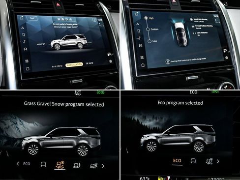 Used 2025 Land Rover Discovery S image 29