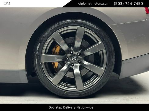 Used 2009 Nissan GT-R Premium image 39