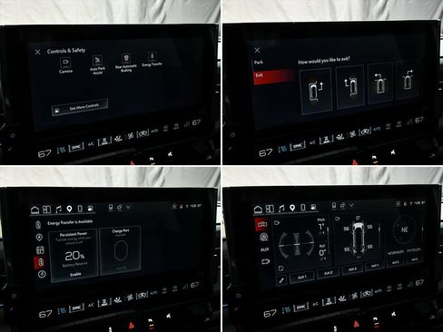 Used 2026 GMC Hummer EV SUV AWD/4WD image 27