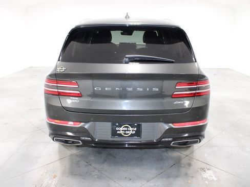 Used 2024 Genesis GV80 2.5T image 8