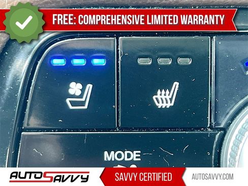 Used 2024 Honda Pilot Elite image 21