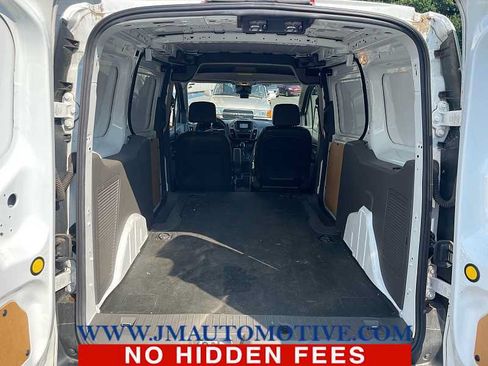 Used 2021 Ford Transit Connect XL FWD image 5
