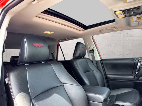 Used 2023 Toyota 4Runner TRD Pro image 7
