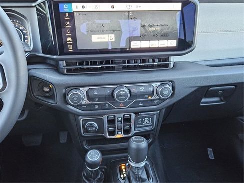 New 2026 Jeep Gladiator Sport image 8