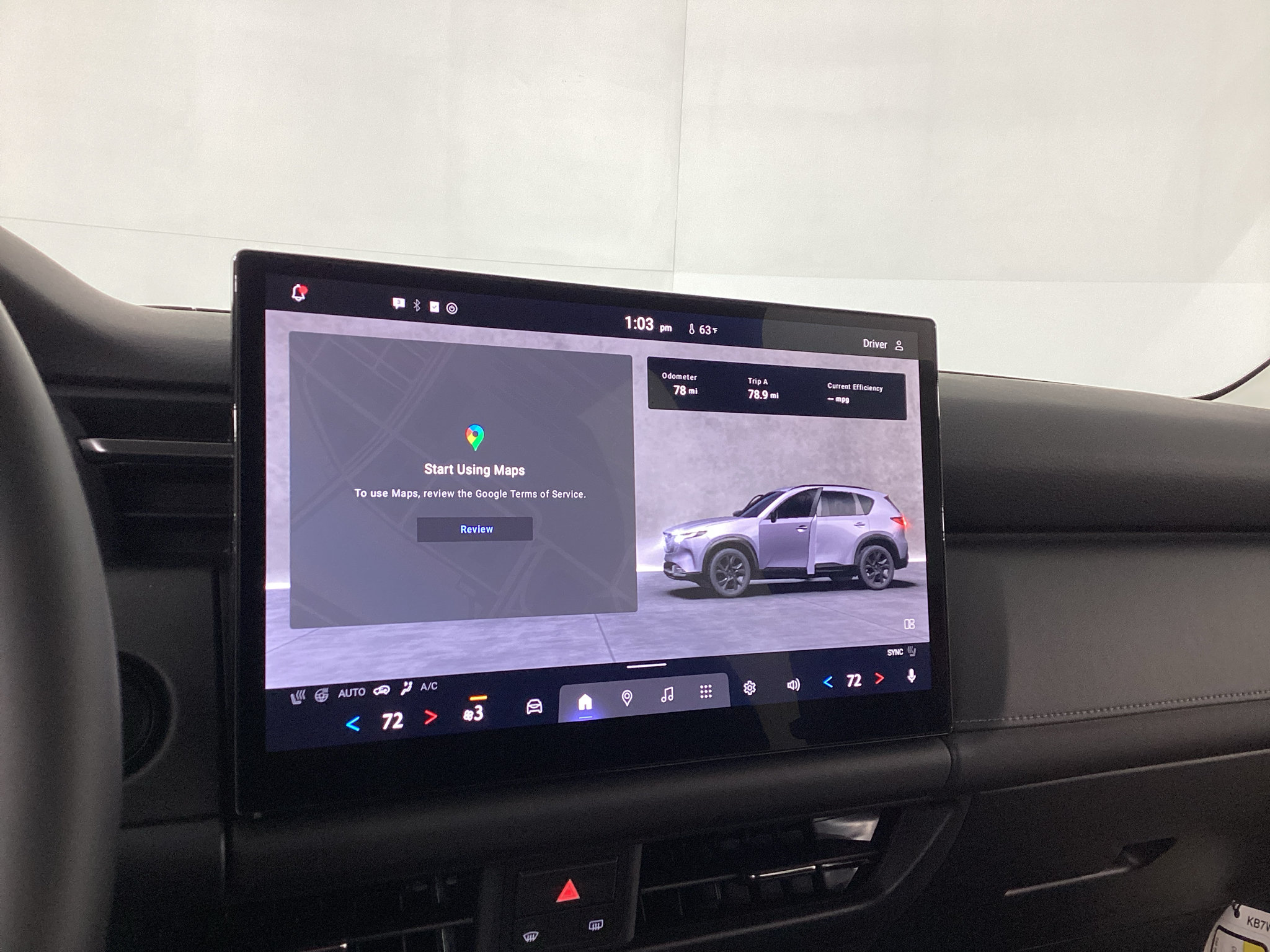 New 2026 MAZDA CX-5 Preferred AWD/4WD image 25