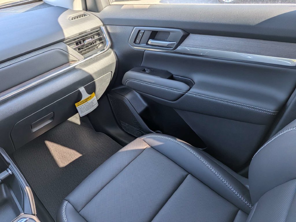 New 2027 GMC Terrain Denali AWD/4WD image 19