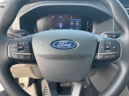 New 2026 Ford Transit 150 Low Roof AWD image 12