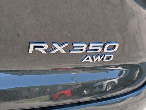 New 2026 Lexus RX 350 Premium w/ Accessory Package (Z1) AWD/4WD image 5