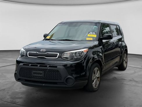 Used 2016 Kia Soul FWD image 3