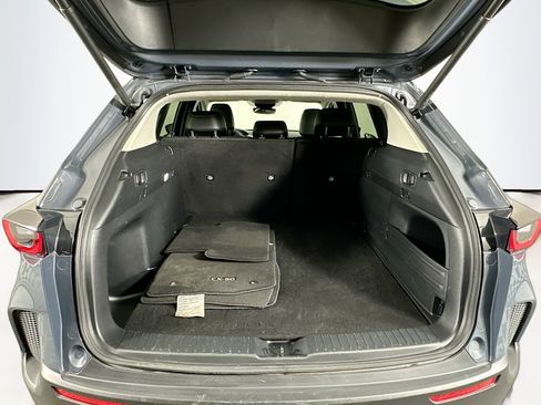 Used 2025 MAZDA CX-50 2.5 Hybrid w/ Preferred Pkg image 28