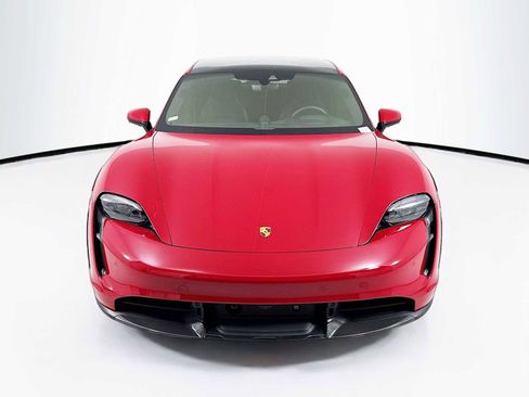 Used 2023 Porsche Taycan Turbo S image 6