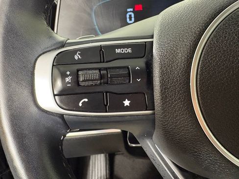 Used 2023 Kia Sportage EX AWD/4WD image 24