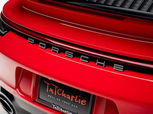 Used 2022 Porsche 911 Carrera S image 28