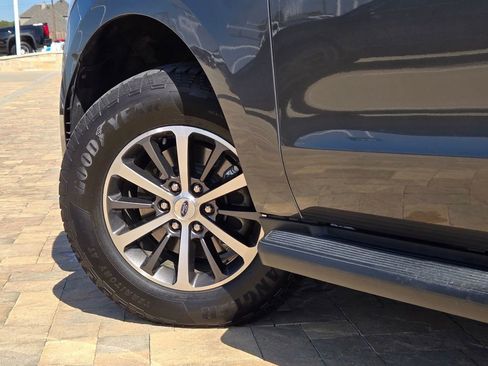 Used 2021 Ford Expedition XL image 29