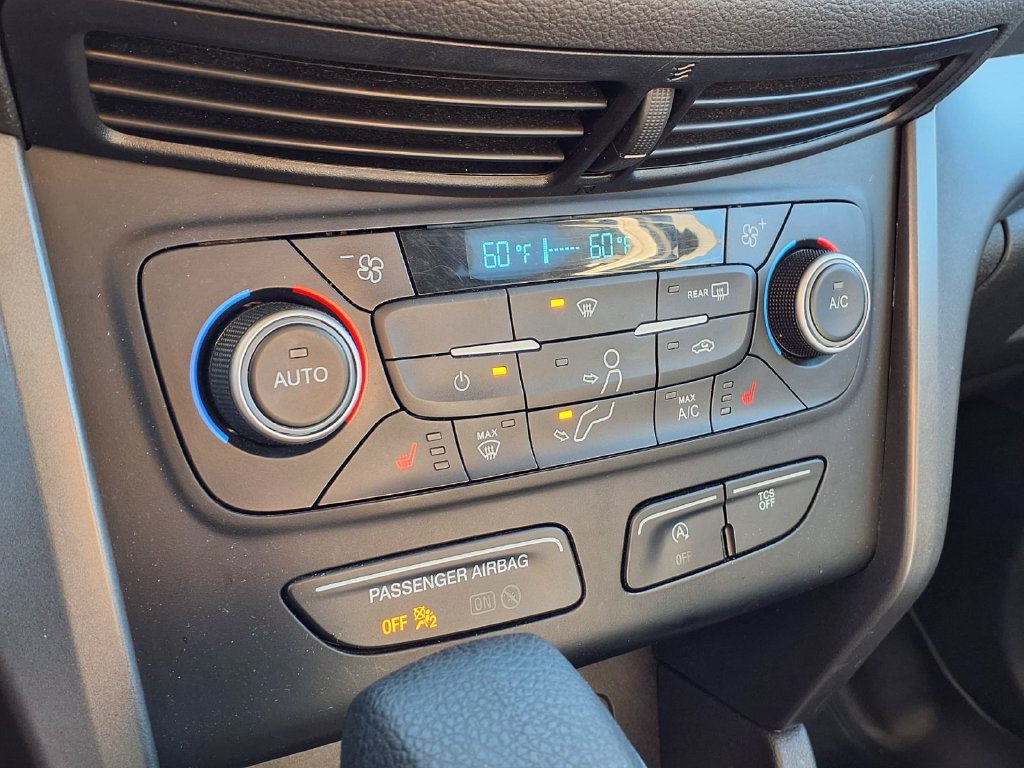 Used 2019 Ford Escape SE AWD/4WD image 21